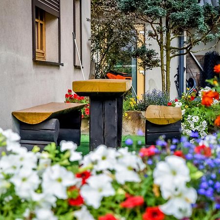 Ciukrowa Chatka Sauna & Jacuzzi Poronin Dış mekan fotoğraf