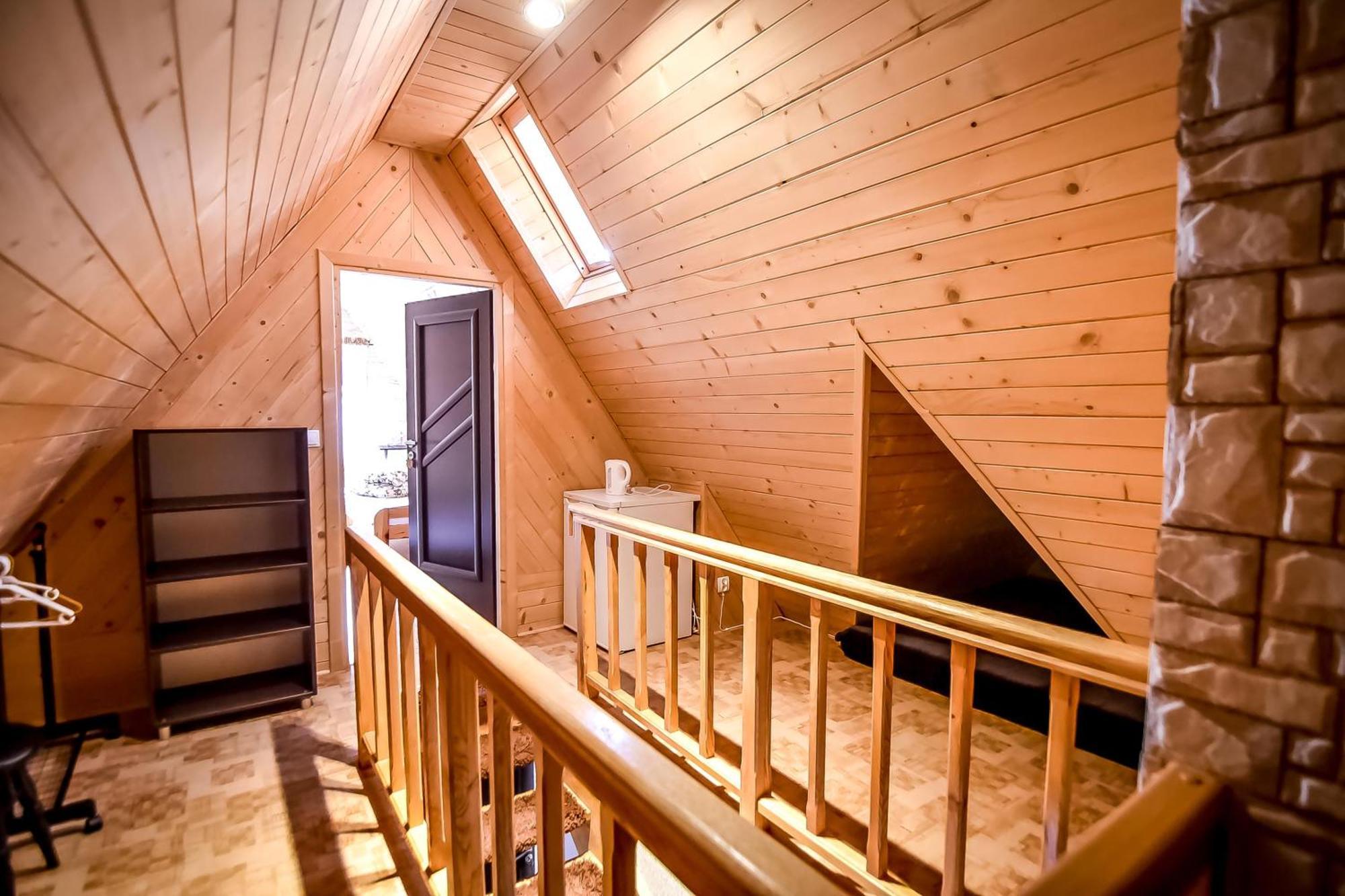 Ciukrowa Chatka Sauna & Jacuzzi Poronin Dış mekan fotoğraf